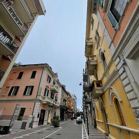 Casa Bent Villa Pescara Bagian luar foto