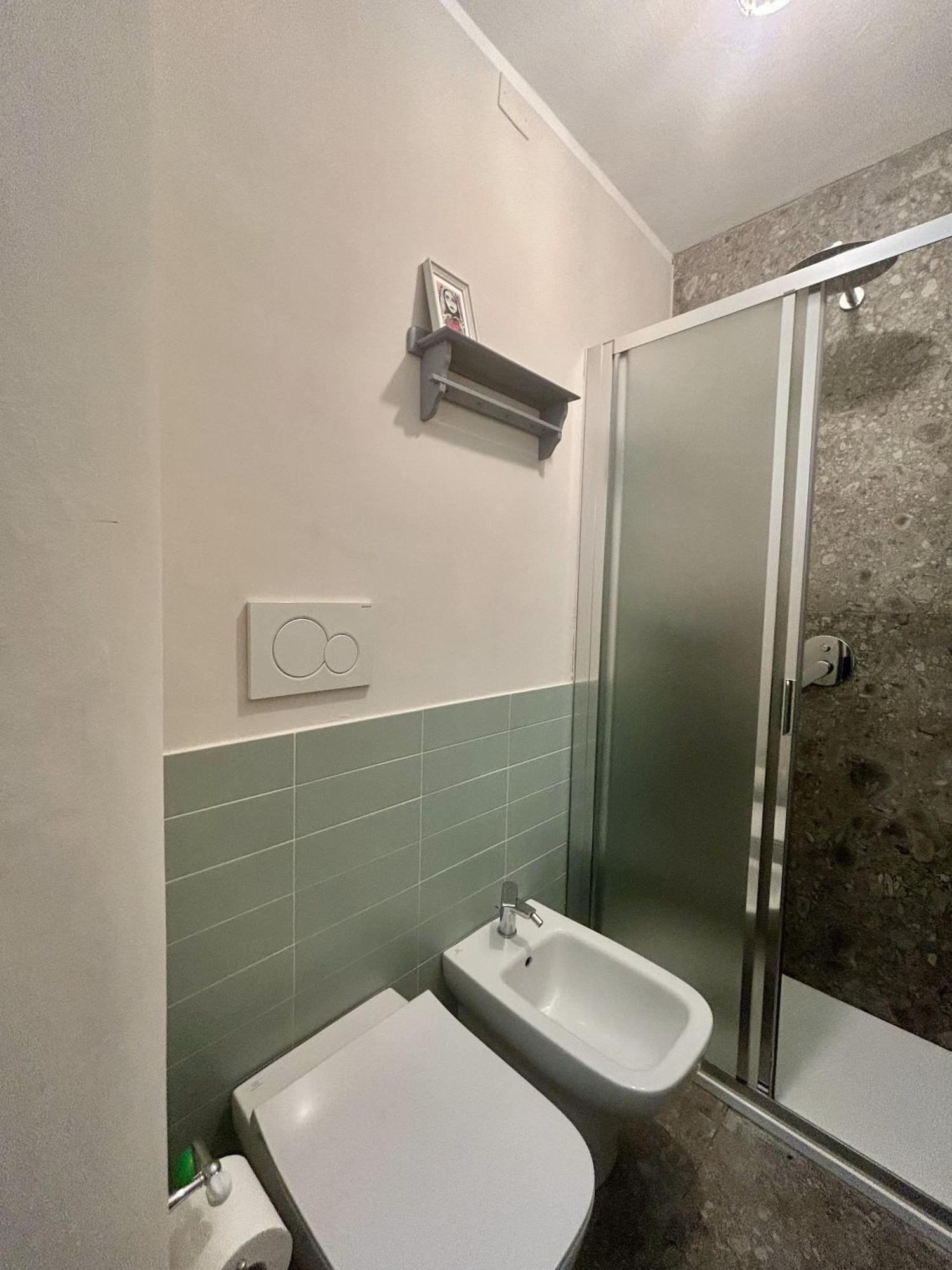 Casa Bent Villa Pescara Bagian luar foto